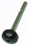 Click Here For Full Product Info E14651 KNOB-POWER TOP SWITCH-WITH SHAFT-56-57
