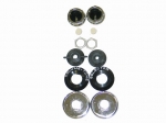 Click Here For Full Product Info E14657 KNOB AND SPACER KIT-RADIO-59-60