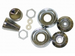 Click Here For Full Product Info E14658 KNOB AND SPACER KIT-RADIO-61-62