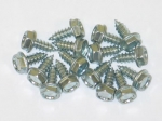 Click Here For Full Product Info E14663 SCREW-DOOR ACCESS PLATE-16 PIECES-68-82