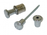 Click Here For Full Product Info E14666 KNOB SET-WIPER-LIGHTER-HEADLAMP-3 PIECES-65