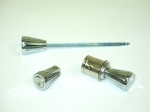 Click Here For Full Product Info E14667 KNOB SET-WIPER-LIGHTER-HEADLAMP-3 PIECES-63