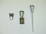Click Here For Full Product Info E14668 KNOB SET-WIPER-LIGHTER-HEADLAMP-3 PIECES-64