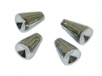 Click Here For Full Product Info E14671 KNOB-HEATER-RADIO-4 PIECES-64