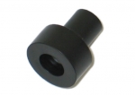 Click Here For Full Product Info E14712 BUTTON-FLASHER KNOB-TRAFFIC HAZARD-77-82