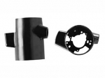 E14722 COVER-STEERING COLUMN LOCK HOUSING-WITH TILT AND TELESCOPIC STEERING COLUMN-77-82