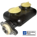 Click Here For Full Product Info E14735 CYLINDER-MASTER-WITH POWER BRAKES-CORRECT 3-8 THREAD WITH GM#5467084-E65