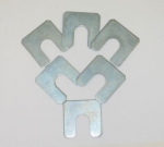 Click Here For Full Product Info E14798 U SHIM-UNDERBODY MOUNT-6 PIECES-63-82