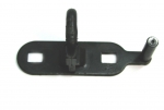 Click Here For Full Product Info E14986 STRIKER-REAR WINDOW-COUPE-USED-84-96