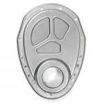 Click Here For Full Product Info E14988 COVER-TIMING CHAIN-350-DOES NOT INCLUDE TIMING TAB-68-79