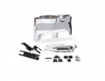 Click Here For Full Product Info E15002 IGNITION SHIELD SET-BIG BLOCK-427-WITH THREE TWO BARRELS CARBS-67