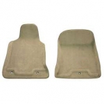 Click Here For Full Product Info E15007 MAT SET-FLOOR-TRUVETTE-MOLDED PREMIUM CONTOUR-NO LOGO-COLORS-PAIR-97-04