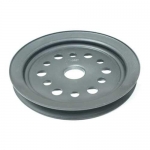 Click Here For Full Product Info E15017 PULLEY-CRANKSHAFT-LOWER-#991-57 283 HP-58 ALL