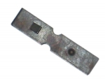Click Here For Full Product Info E15036 RETAINER-SHIFTER KNOB BUTTON-AUTOMATIC-84-96