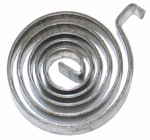Click Here For Full Product Info E15054 SPRING-CARBURETOR CHOKE-INTERNAL-WCFB 1X4-55-65