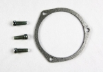 Click Here For Full Product Info E15056 RETAINER-CATER CHOKE HOUSING-WITH SCREWS-58-65