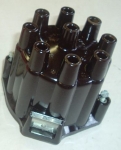 Click Here For Full Product Info E15058 CAP-DISTRIBUTOR-DELCO-WITH CONTACTS-57-74-NO LONGER AVAILABLE