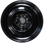 Click Here For Full Product Info E15061 WHEEL-STEEL-BLACK-15 X 5.5 INCH-EACH-65-66