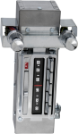 Click Here For Full Product Info E15094 RADIO-AM-FM STEREO-WITH SLIDE BAR-63-64