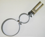 Click Here For Full Product Info E15118 BRACKET-COIL-FIGURE 8-56-57
