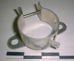 Click Here For Full Product Info E15119 BRACKET-COIL-WITH FUEL INJECTION-57-62