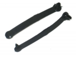 Click Here For Full Product Info E15158 CLIP-HOOD RELEASE CABLE TO TOP OF IGNITION SHIELD-2 PIECES-E78