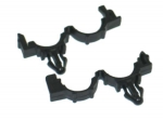 Click Here For Full Product Info E23882 CLIP-HOOD RELEASE CABLE TO TOP OF IGNITION SHIELD-SINGLE-L78-81