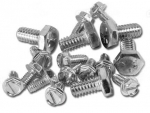 Click Here For Full Product Info E15179 SCREW SET-BOLT ON WHEEL-17 PIECES-67
