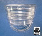 E15204 LENS-LICENSE-EACH-56-60-NO LONGER AVAILABLE