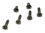 Click Here For Full Product Info E15225 MOUNT KIT-FOOTMAN LOOP-HOLDS T TOPS IN STORAGE-6 PIECES-76-82