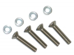 Click Here For Full Product Info E15226 MOUNT KIT-FOOTMAN LOOP-HOLDS T TOPS IN STORAGE-8 PIECES-68-70