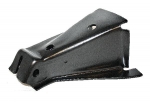 Click Here For Full Product Info E15236 MOUNT-MOTOR-WELDED TO FRAME-RIGHT-63-82