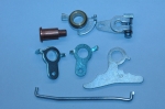 Click Here For Full Product Info E15248 LINKAGE KIT-CHOKE-FAST IDLE-WCFB-57-61