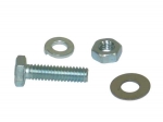 Click Here For Full Product Info E15298 BOLT KIT-ACCELERATOR LEVER-TR WITH NUT-56-57
