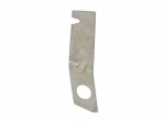 Click Here For Full Product Info E15299 BRACKET-ACCELERATOR RETURN SPRING-1X4-2X4-55-62