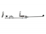 Click Here For Full Product Info E15301 LINKAGE SET-CARBURETOR-WITH DUAL FOUR-56-61