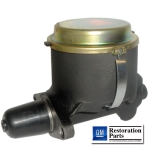 Click Here For Full Product Info E15313 CYLINDER-MASTER-WITH OUT POWER BRAKES-DELCO-# 2225032-65-66