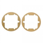 Click Here For Full Product Info E15317 GASKET-AIR CLEANER-WCFB TO CARBURETOR-WCFB-2X4-2 PIECES-56-61