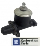 Click Here For Full Product Info E15320 CYLINDER-MASTER-WITH POWER BRAKES-CORRECT-# 5462385-63