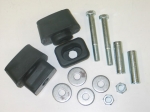 Click Here For Full Product Info E15325 MOUNT KIT-ENGINE-FRONT-COMPLETE WITH BOLTS-55-62