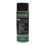 Click Here For Full Product Info E15329 PAINT-SPRAY-GLOSS BLACK