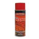 Click Here For Full Product Info E15331 PAINT-SPRAY-CHEVROLET ORANGE ENGINE PAINT-57-74