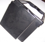Click Here For Full Product Info E15341 HOLD DOWN AND HEAT SHIELD-BATTERY-WITH OUT AIR CONDITIONING-USA-E63