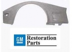 Click Here For Full Product Info E15365 FENDER-FRONT SIDE-SMC-LEFT-73-79-NO LONGER AVAILABLE