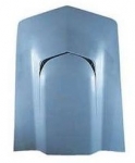 Click Here For Full Product Info E16765 HOOD-ASSEMBLY-L-88 STYLE-HAND LAYUP-WITHOUT COLD AIR CHAMBER-WITH SMOOTH UNDER SIDE-68-72