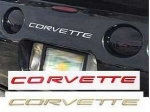 Click Here For Full Product Info E15442 EMBLEM-REAR BUMPER-97-04