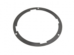 Click Here For Full Product Info E15497 GASKET-EMBLEM-BEZEL TO BODY-56-57