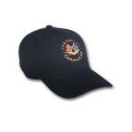 Click Here For Full Product Info E15658 CAP-CORVETTE EARLY MODEL-BLACK