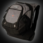 Click Here For Full Product Info E15693 BAG-OGIO C6 CORVETTE BACKPACK-COMPUTER-COLOR PETROL