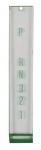 Click Here For Full Product Info E15752 LENS-SHIFT INDICATOR DIAL-AUTOMATIC-69-71